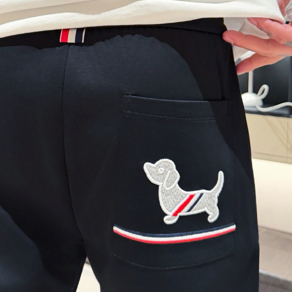 Casual Pants Man